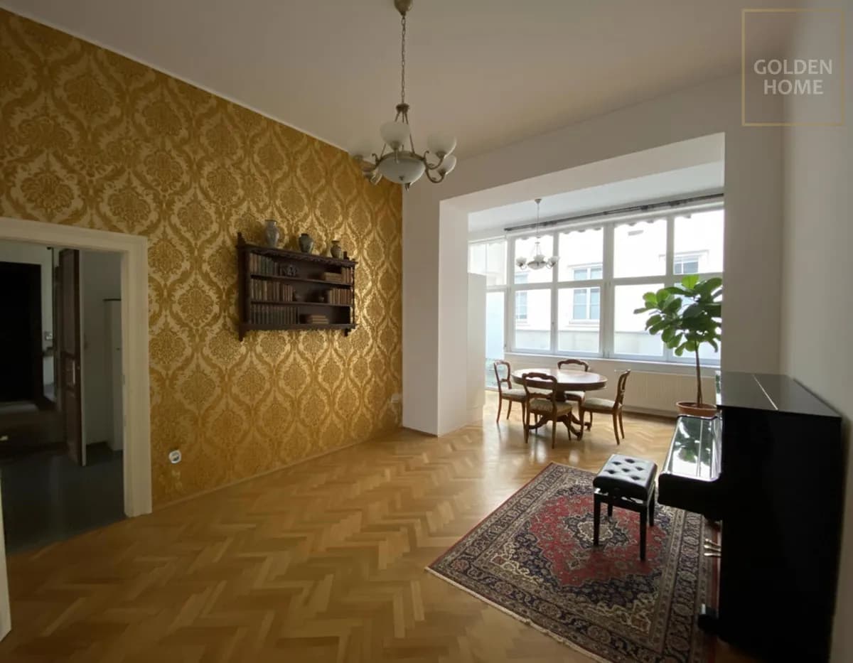 3-Zimmer-Wohnung kaufen in Wien – 88 m², € 749.000 – Bild 3 von 6