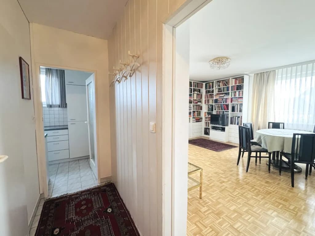 2-Zimmer-Wohnung kaufen in Wien – 52,3 m², € 229.000 – Bild 10 von 17
