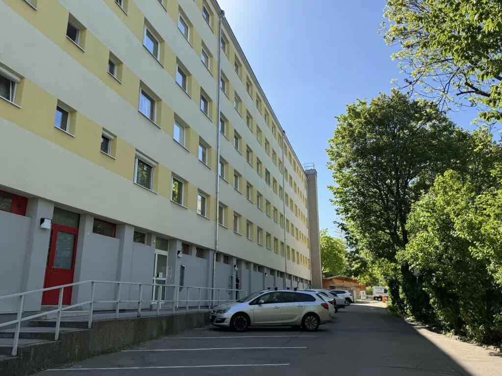 2-Zimmer-Wohnung kaufen in Wien – 52,3 m², € 229.000 – Bild 16 von 17