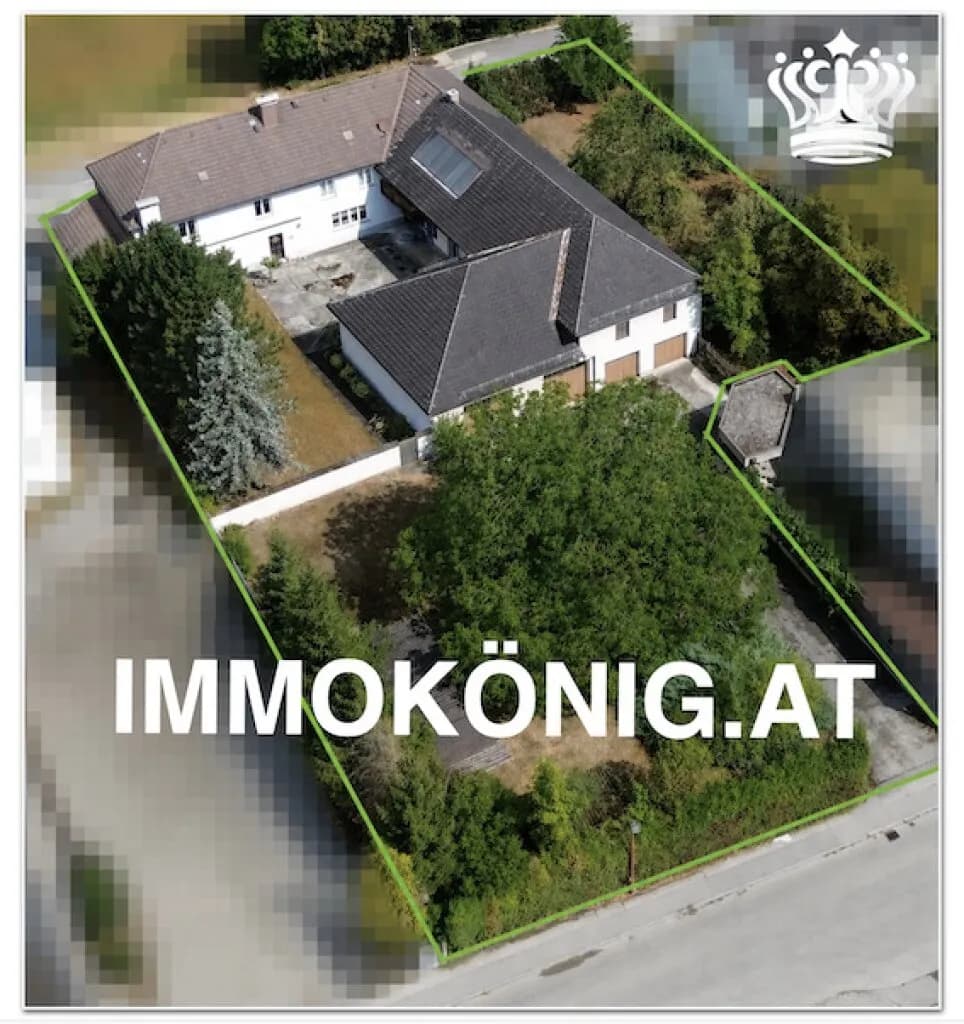 8-Zimmer-Haus kaufen in Amstetten – 251 m², € 449.900
