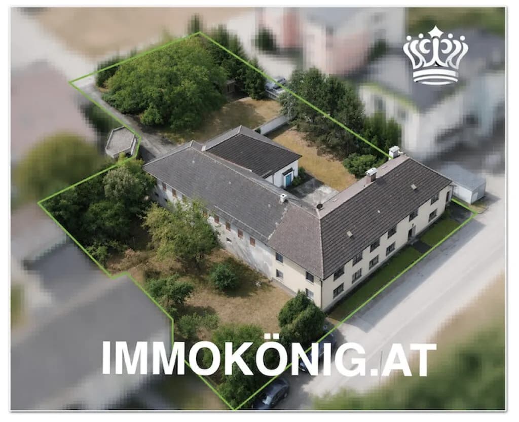 8-Zimmer-Haus kaufen in Amstetten – 251 m², € 449.900 – Bild 2 von 31
