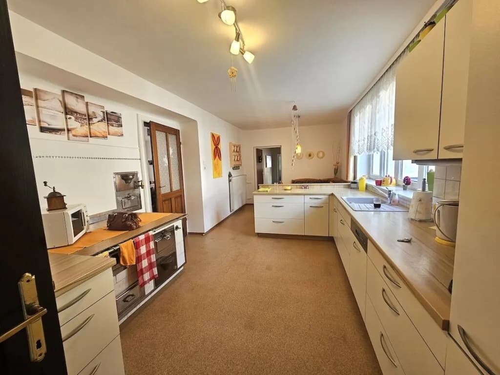 8-Zimmer-Haus kaufen in Amstetten – 251 m², € 449.900 – Bild 4 von 31