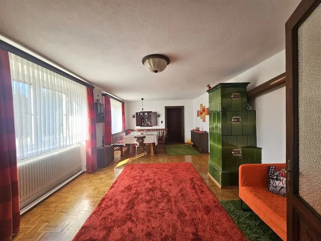8-Zimmer-Haus kaufen in Amstetten – 251 m², € 449.900 – Bild 7 von 31