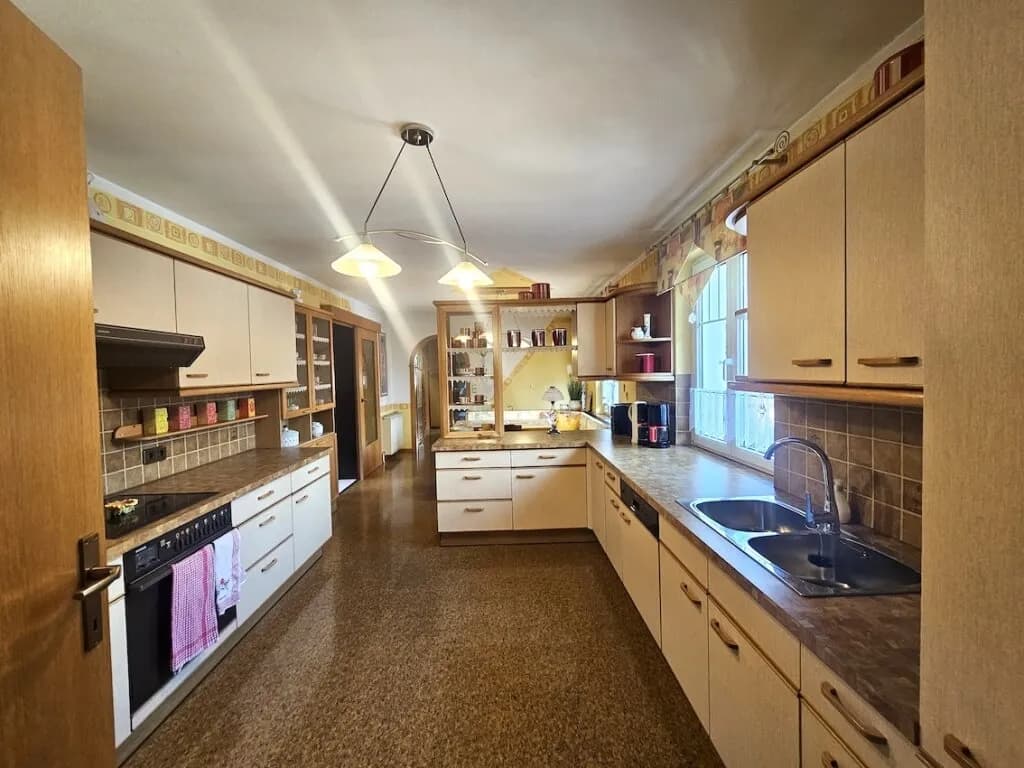 8-Zimmer-Haus kaufen in Amstetten – 251 m², € 449.900 – Bild 13 von 31