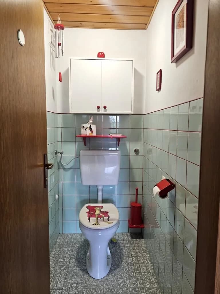 8-Zimmer-Haus kaufen in Amstetten – 251 m², € 449.900 – Bild 19 von 31