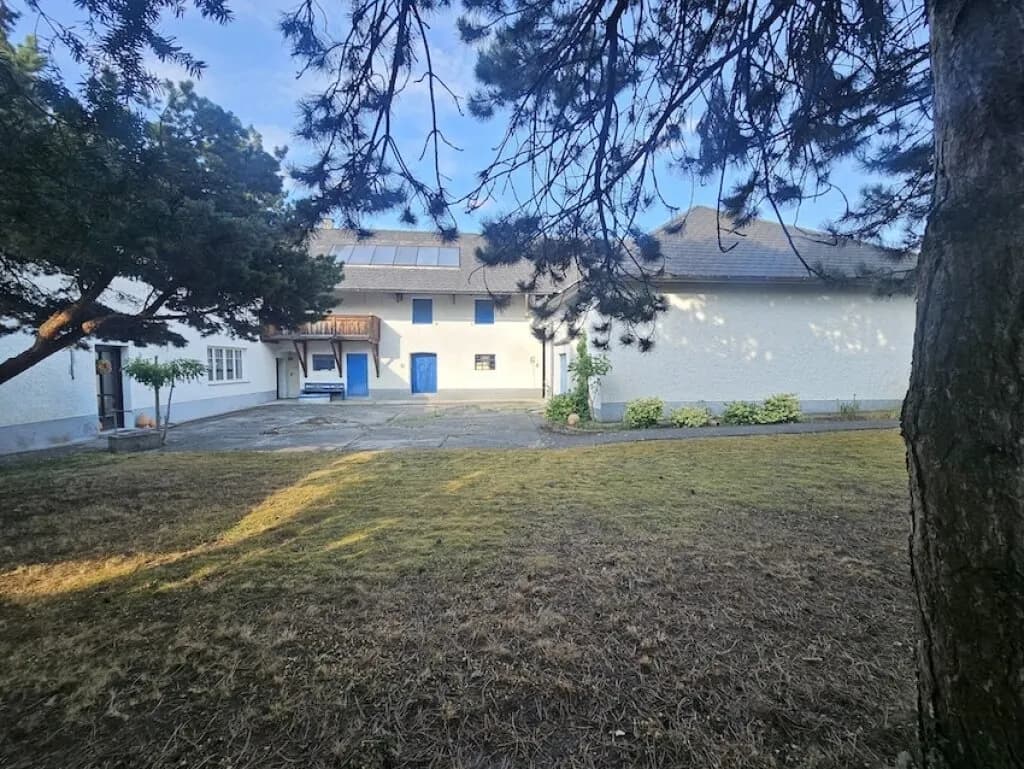 8-Zimmer-Haus kaufen in Amstetten – 251 m², € 449.900 – Bild 23 von 31