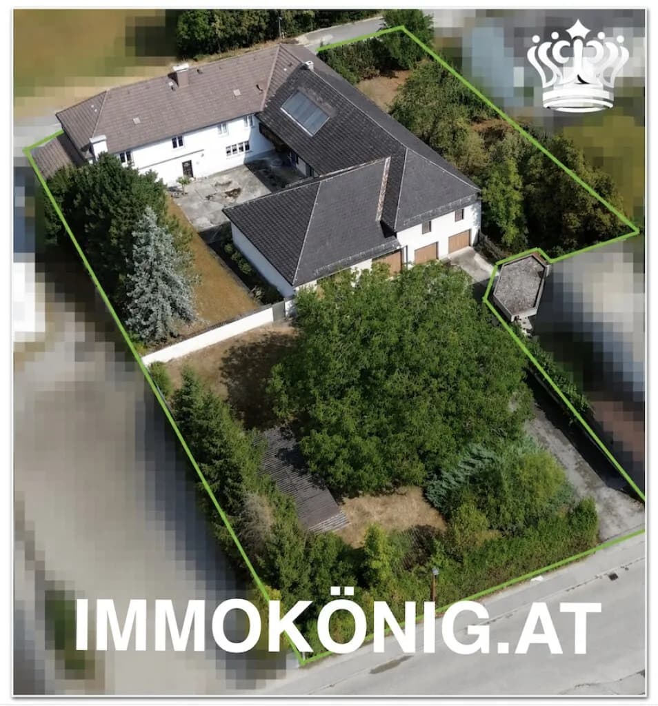 8-Zimmer-Haus kaufen in Amstetten – 251 m², € 449.900 – Bild 29 von 31