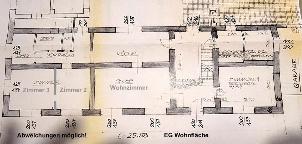 8-Zimmer-Haus kaufen in Amstetten – 251 m², € 449.900 – Bild 30 von 31