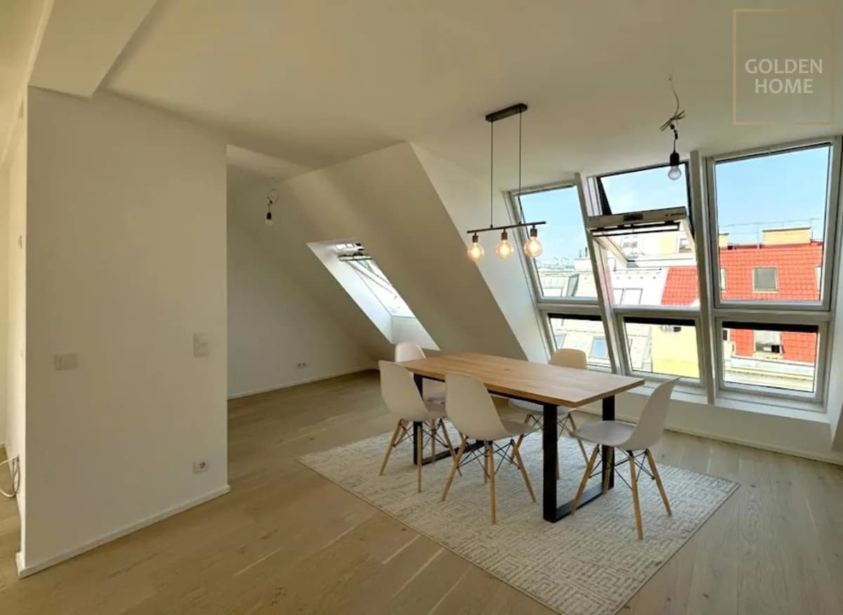 3-Zimmer-Wohnung kaufen in Wien – 107 m², € 885.000 – Bild 3 von 19