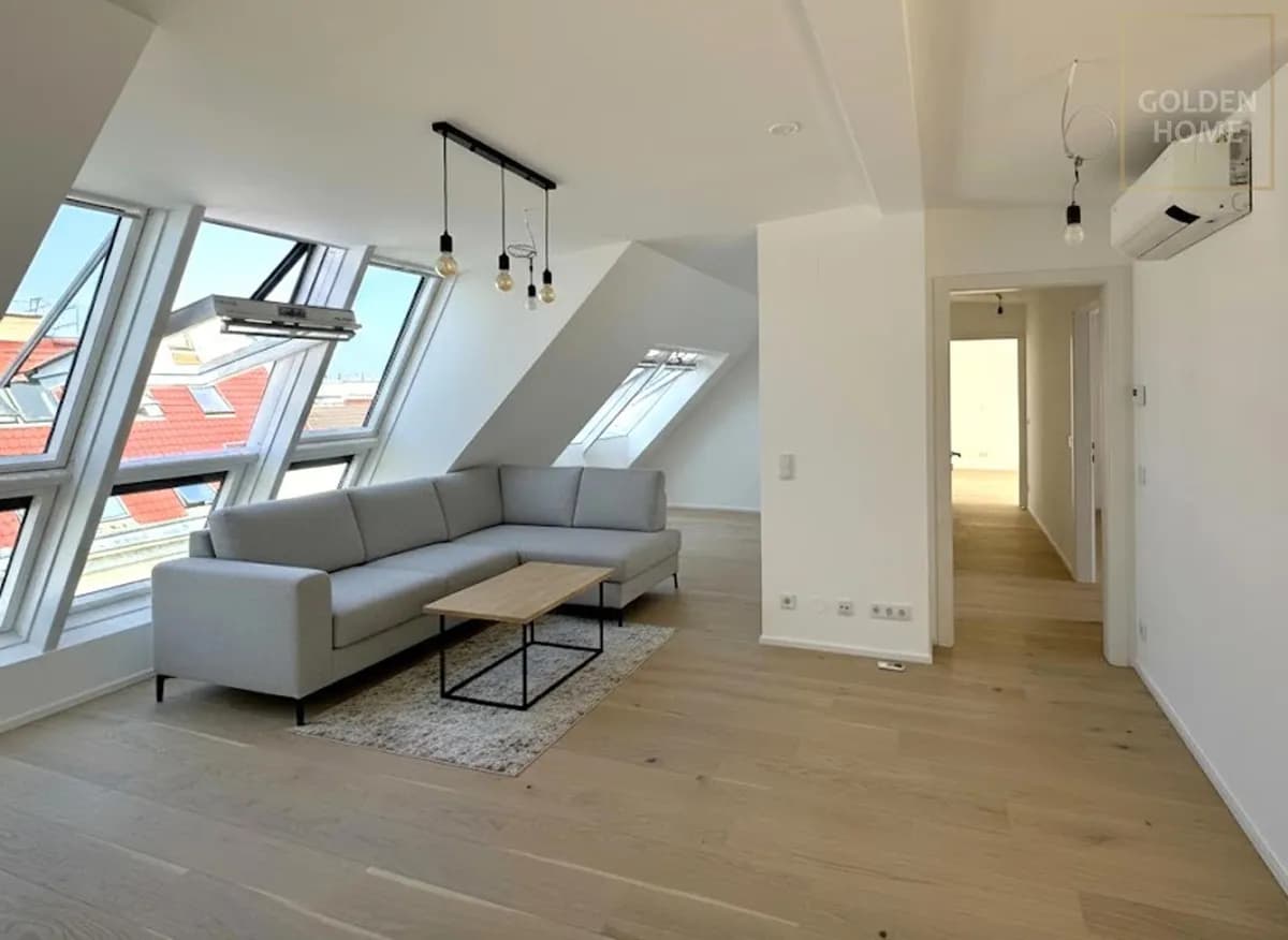 3-Zimmer-Wohnung kaufen in Wien – 107 m², € 885.000 – Bild 6 von 19
