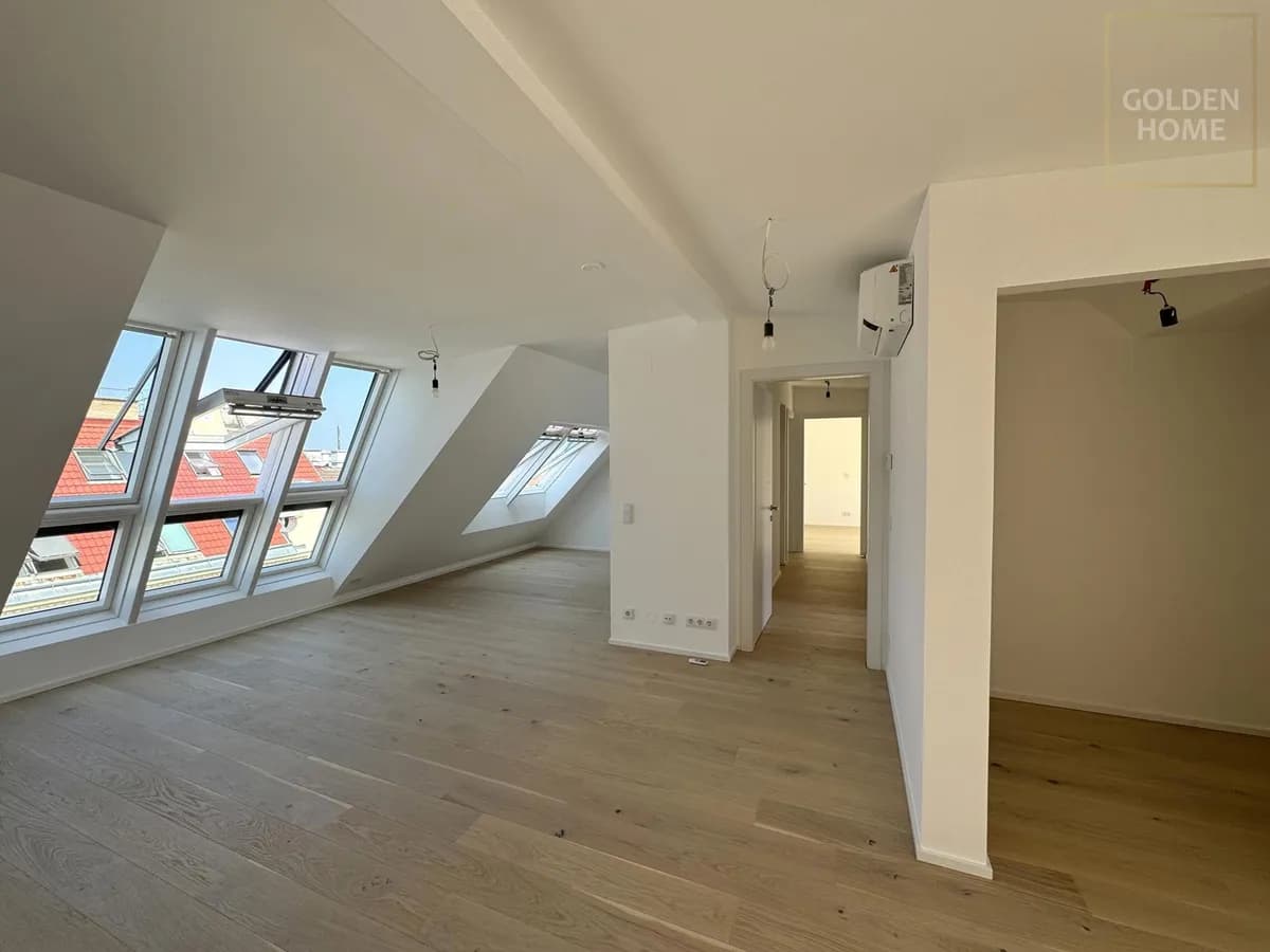 3-Zimmer-Wohnung kaufen in Wien – 107 m², € 885.000 – Bild 11 von 19