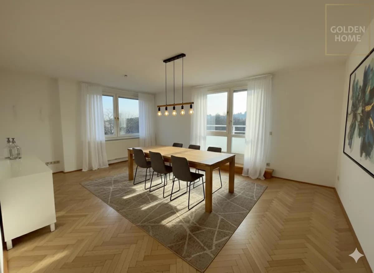5-Zimmer-Wohnung kaufen in Wien – 110 m², € 898.700 – Bild 4 von 14