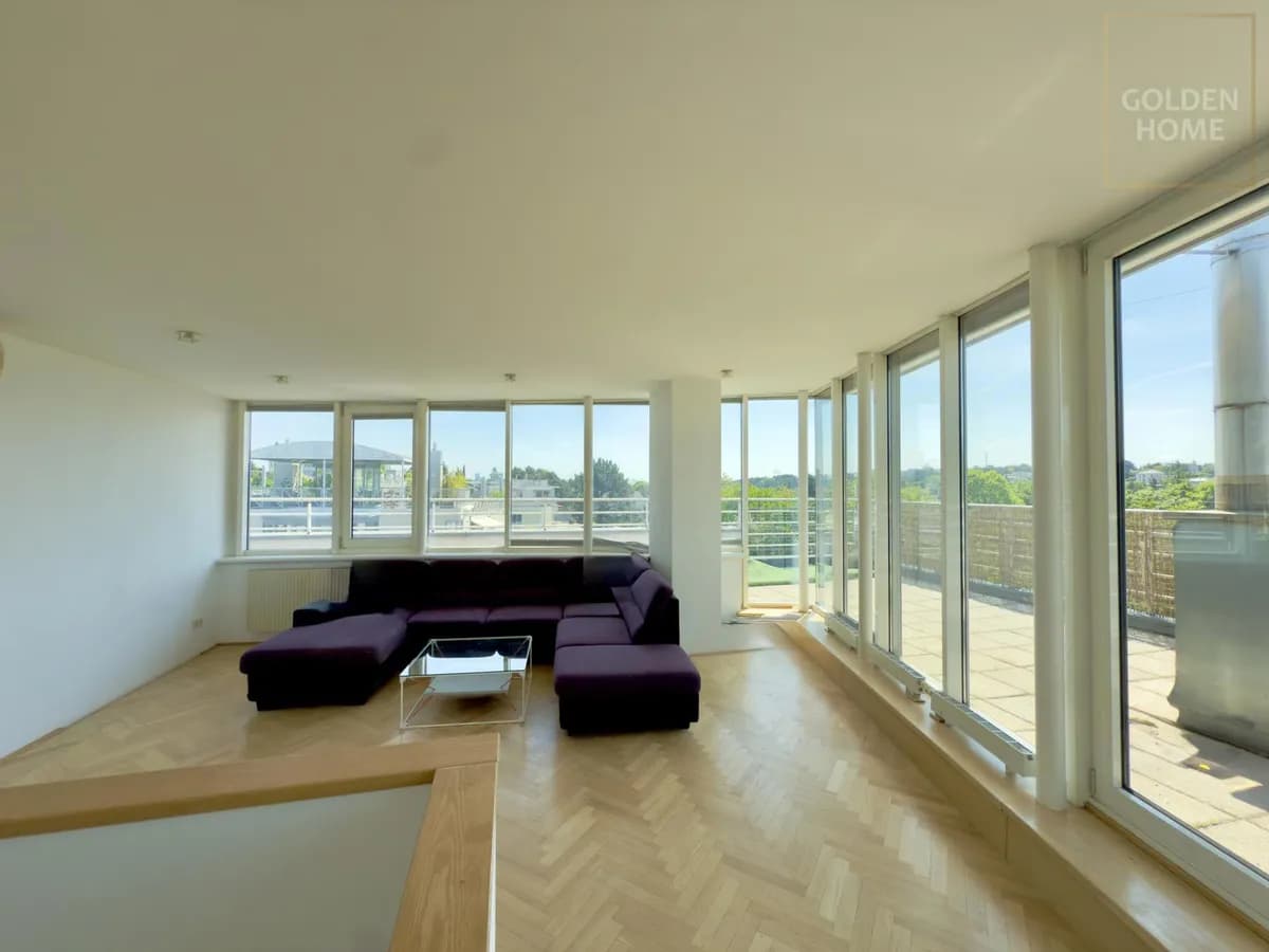 5-Zimmer-Wohnung kaufen in Wien – 110 m², € 898.700 – Bild 5 von 14