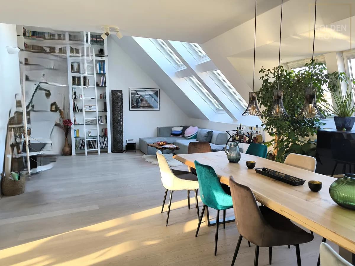 4-Zimmer-Wohnung kaufen in Wien – 159,4 m², € 1.290.000