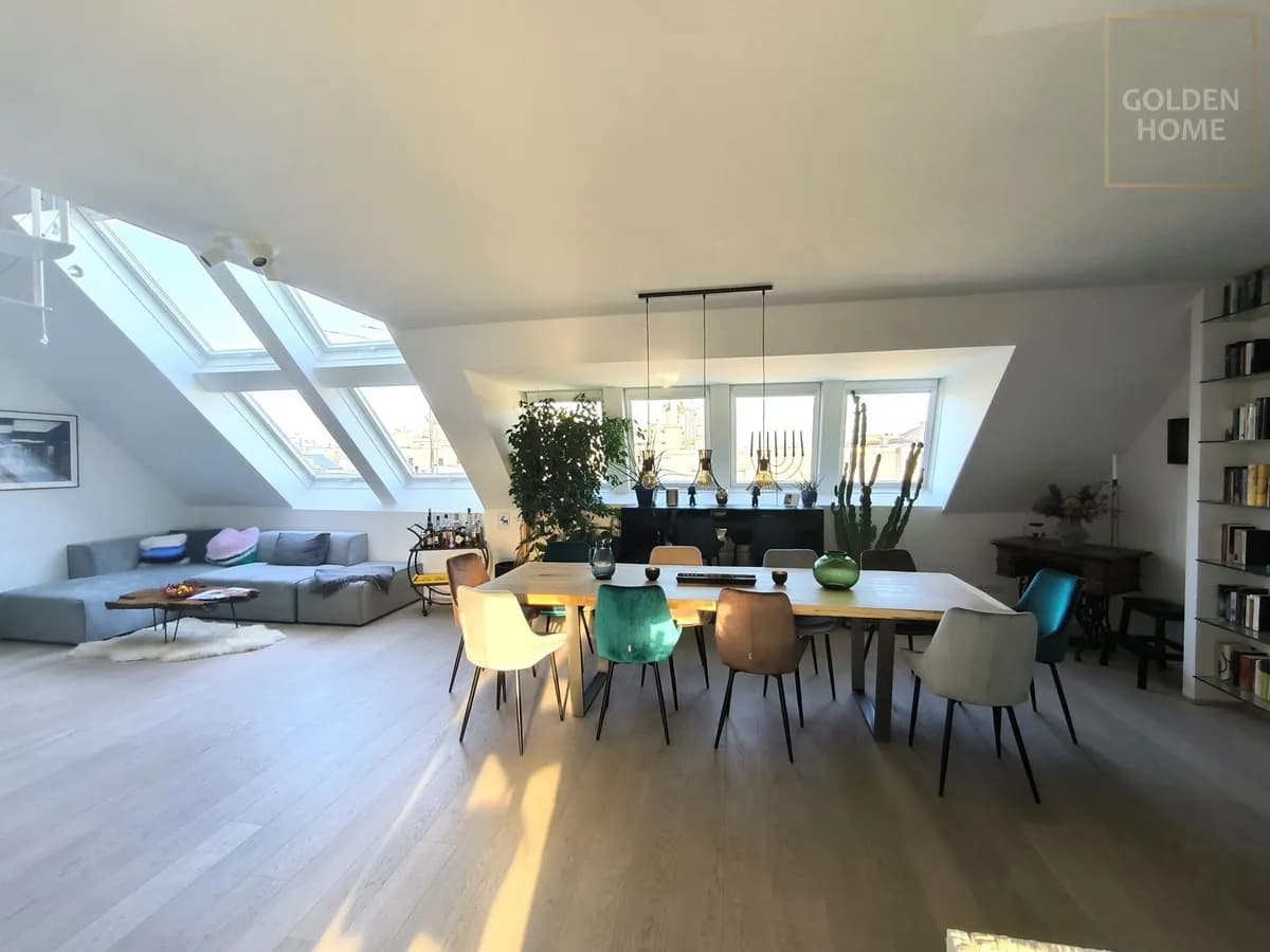 4-Zimmer-Wohnung kaufen in Wien – 159,4 m², € 1.290.000 – Bild 2 von 13