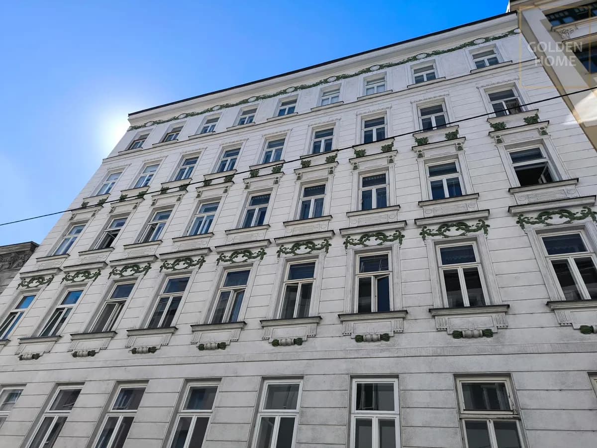 4-Zimmer-Wohnung kaufen in Wien – 159,4 m², € 1.290.000 – Bild 12 von 13