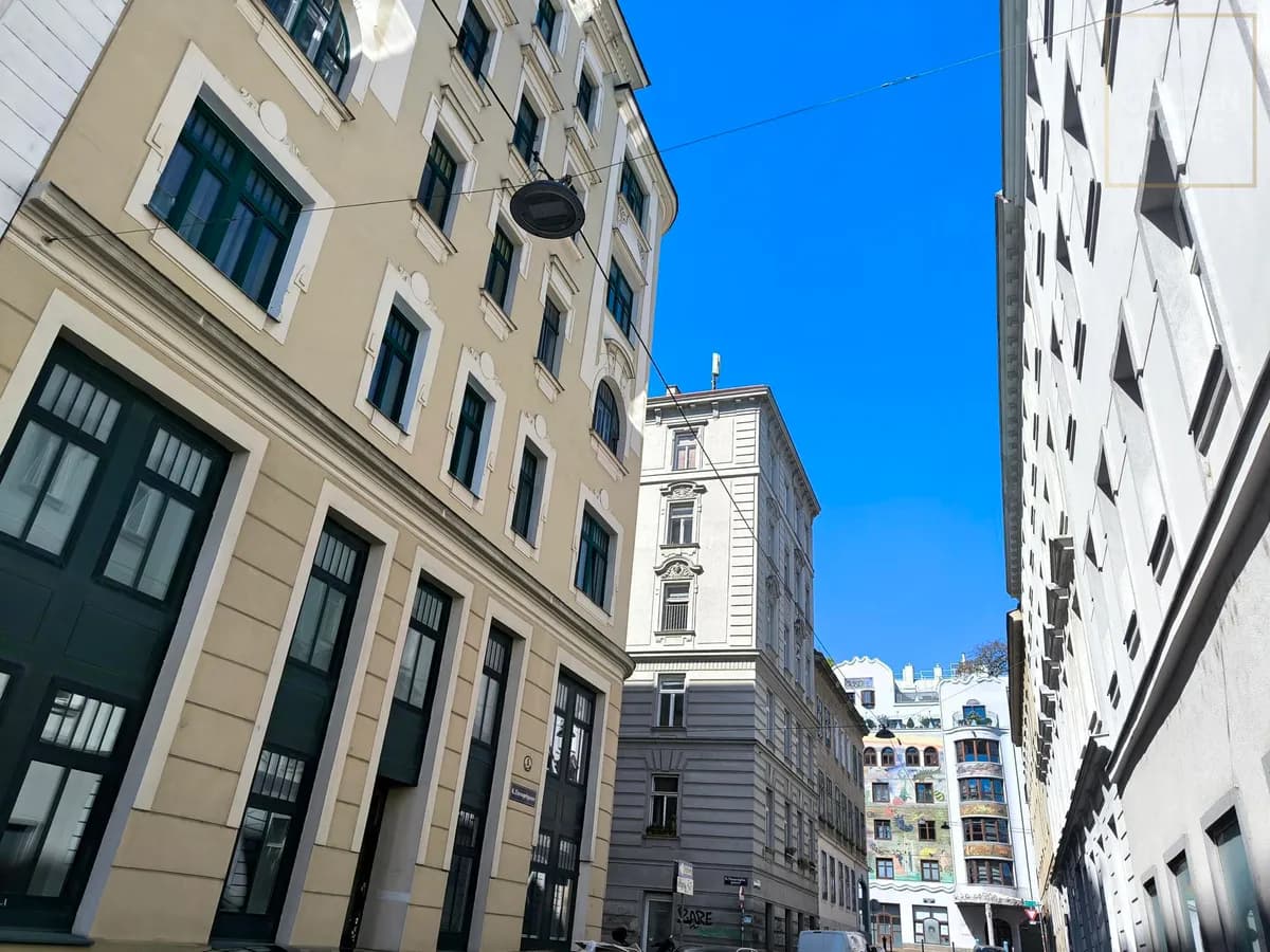 4-Zimmer-Wohnung kaufen in Wien – 159,4 m², € 1.290.000 – Bild 13 von 13