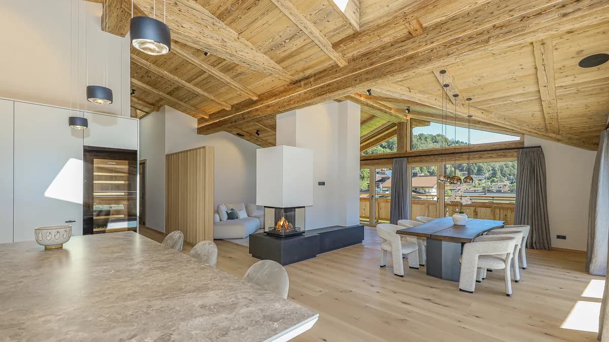 5-Zimmer-Wohnung kaufen in Kitzbühel – 215,77 m², € 3.690.000 – Bild 2 von 33