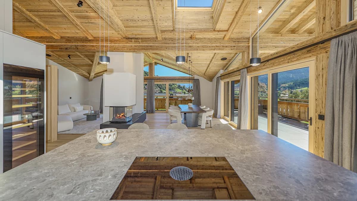 5-Zimmer-Wohnung kaufen in Kitzbühel – 215,77 m², € 3.690.000 – Bild 3 von 33