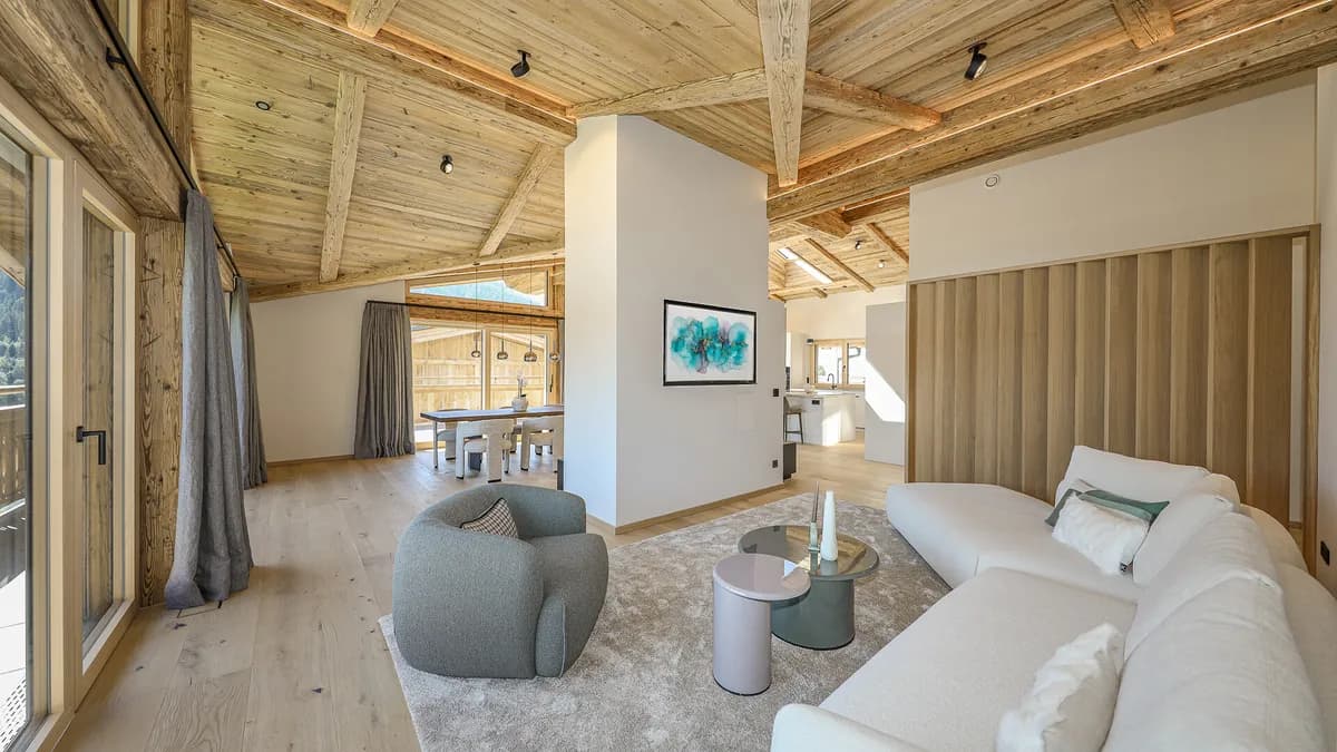 5-Zimmer-Wohnung kaufen in Kitzbühel – 215,77 m², € 3.690.000 – Bild 4 von 33