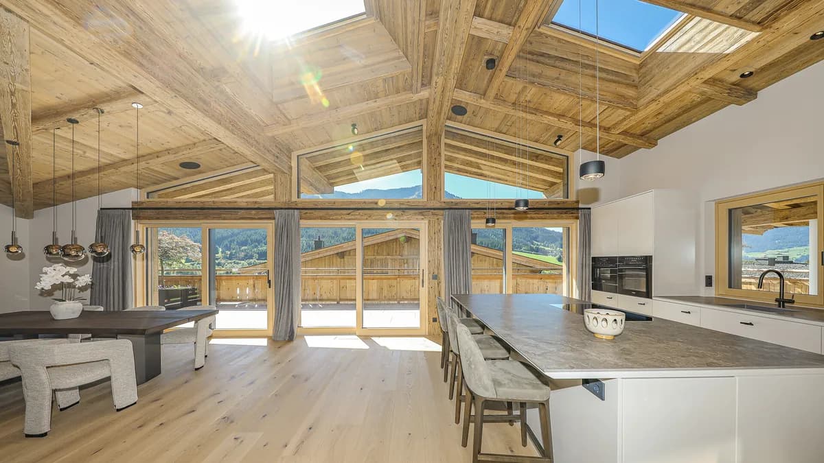5-Zimmer-Wohnung kaufen in Kitzbühel – 215,77 m², € 3.690.000 – Bild 7 von 33