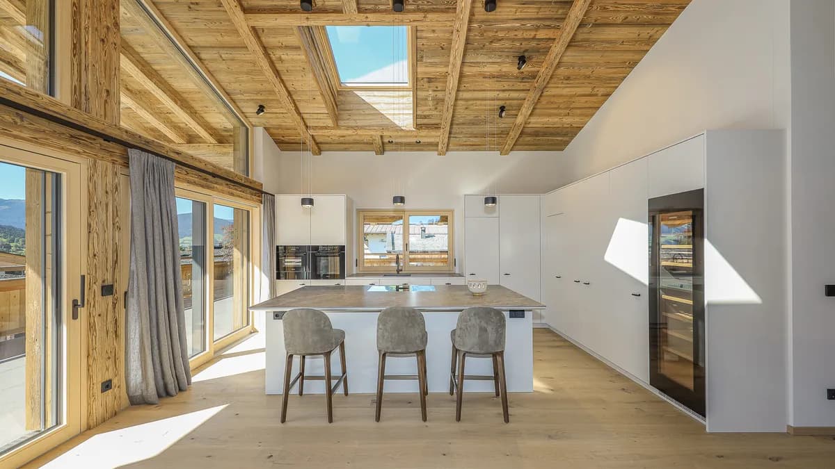 5-Zimmer-Wohnung kaufen in Kitzbühel – 215,77 m², € 3.690.000 – Bild 9 von 33