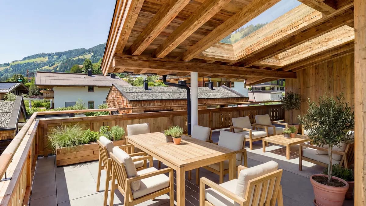 5-Zimmer-Wohnung kaufen in Kitzbühel – 215,77 m², € 3.690.000 – Bild 11 von 33