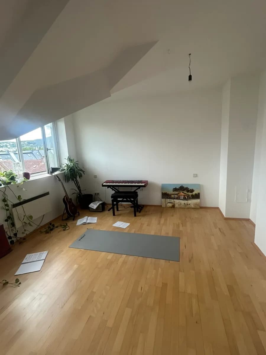 1-Zimmer-Wohnung mieten in Mödling – 41 m², € 640 – Bild 3 von 9