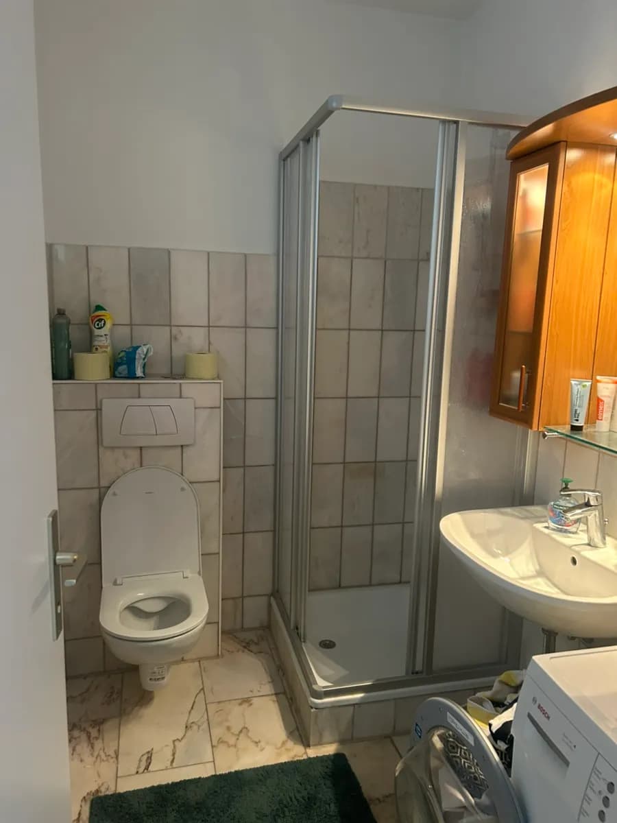 1-Zimmer-Wohnung mieten in Mödling – 41 m², € 640 – Bild 4 von 9