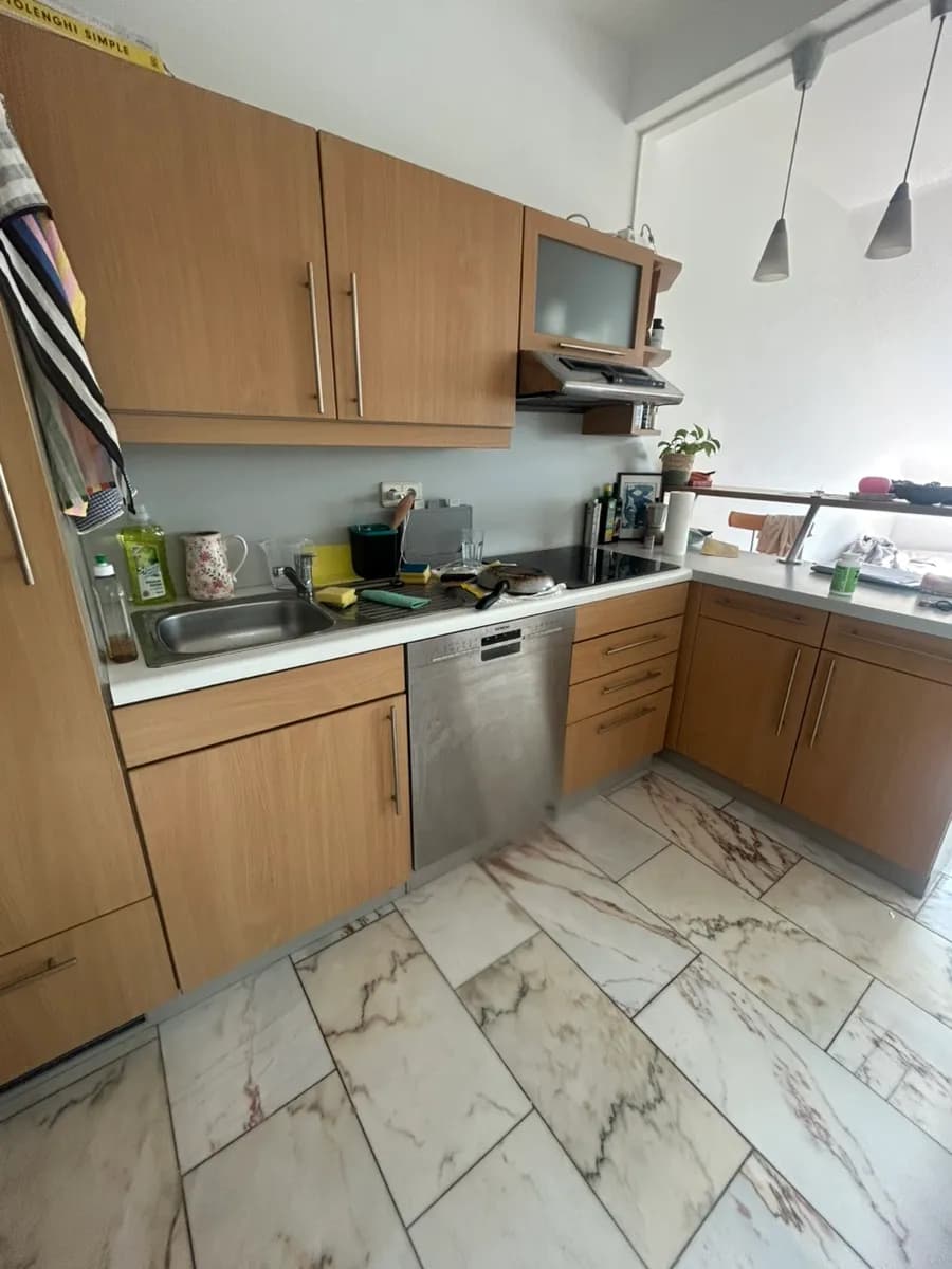 1-Zimmer-Wohnung mieten in Mödling – 41 m², € 640 – Bild 5 von 9