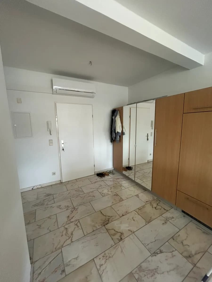 1-Zimmer-Wohnung mieten in Mödling – 41 m², € 640 – Bild 6 von 9