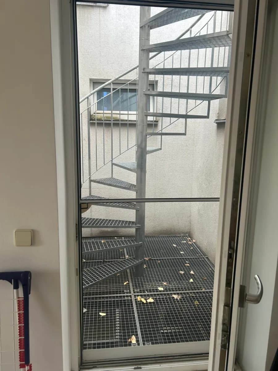 1-Zimmer-Wohnung mieten in Mödling – 41 m², € 640 – Bild 7 von 9