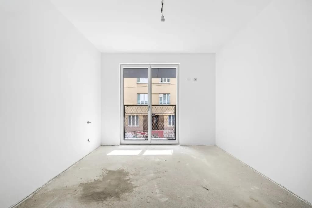 3-Zimmer-Wohnung kaufen in Wien – 58,9 m², € 481.982