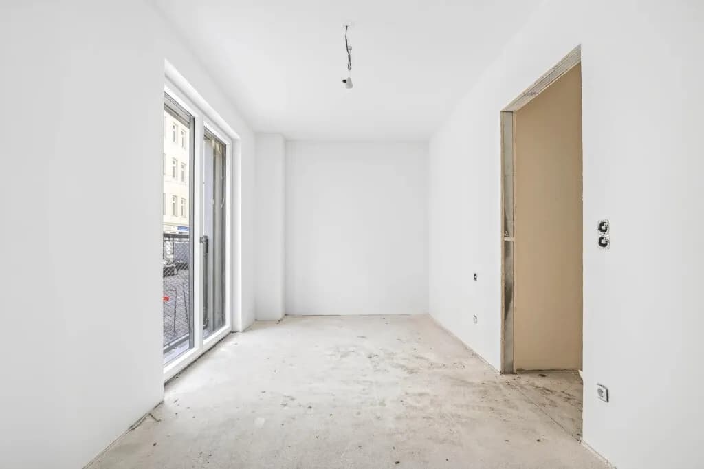 3-Zimmer-Wohnung kaufen in Wien – 58,9 m², € 481.982 – Bild 7 von 9