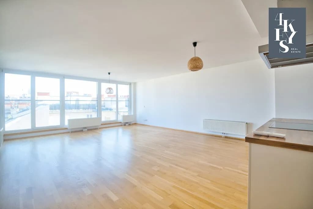 5-Zimmer-Wohnung mieten in Wien – 157,86 m², € 3.499 – Bild 3 von 17