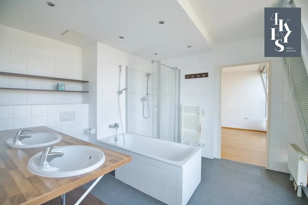 5-Zimmer-Wohnung mieten in Wien – 157,86 m², € 3.499 – Bild 8 von 17