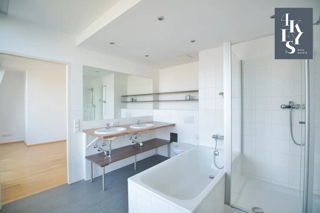 5-Zimmer-Wohnung mieten in Wien – 157,86 m², € 3.499 – Bild 9 von 17