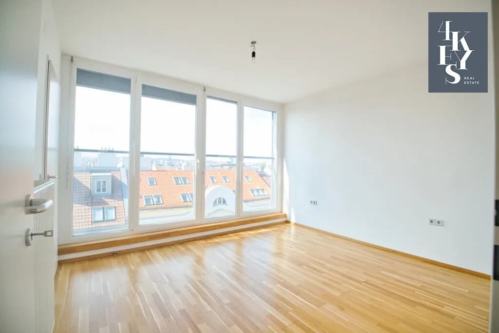 5-Zimmer-Wohnung mieten in Wien – 157,86 m², € 3.499 – Bild 10 von 17