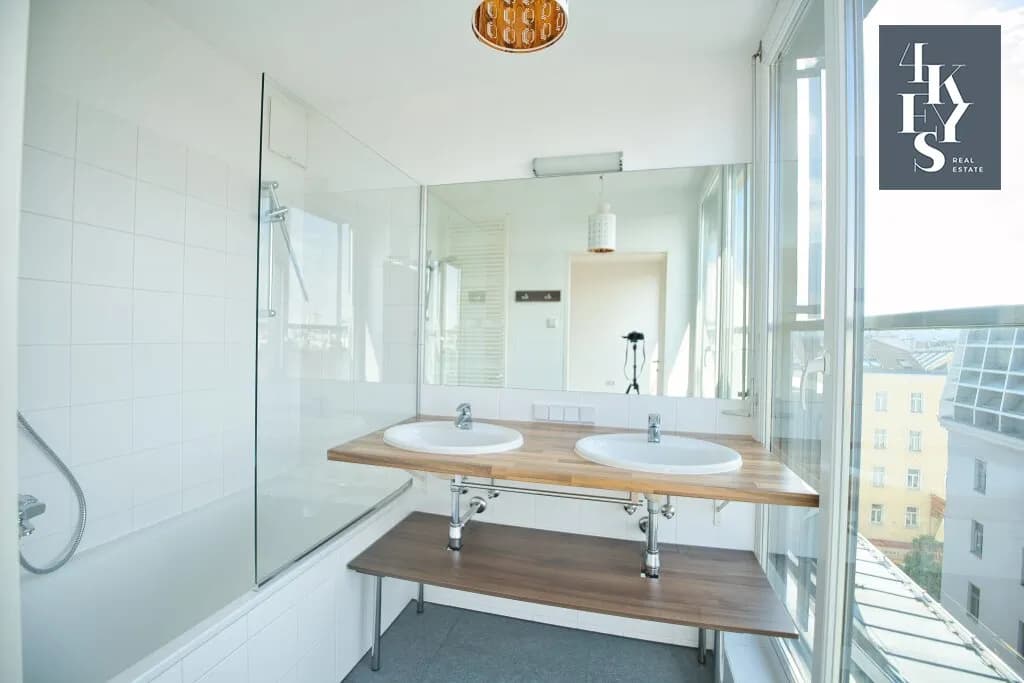 5-Zimmer-Wohnung mieten in Wien – 157,86 m², € 3.499 – Bild 11 von 17
