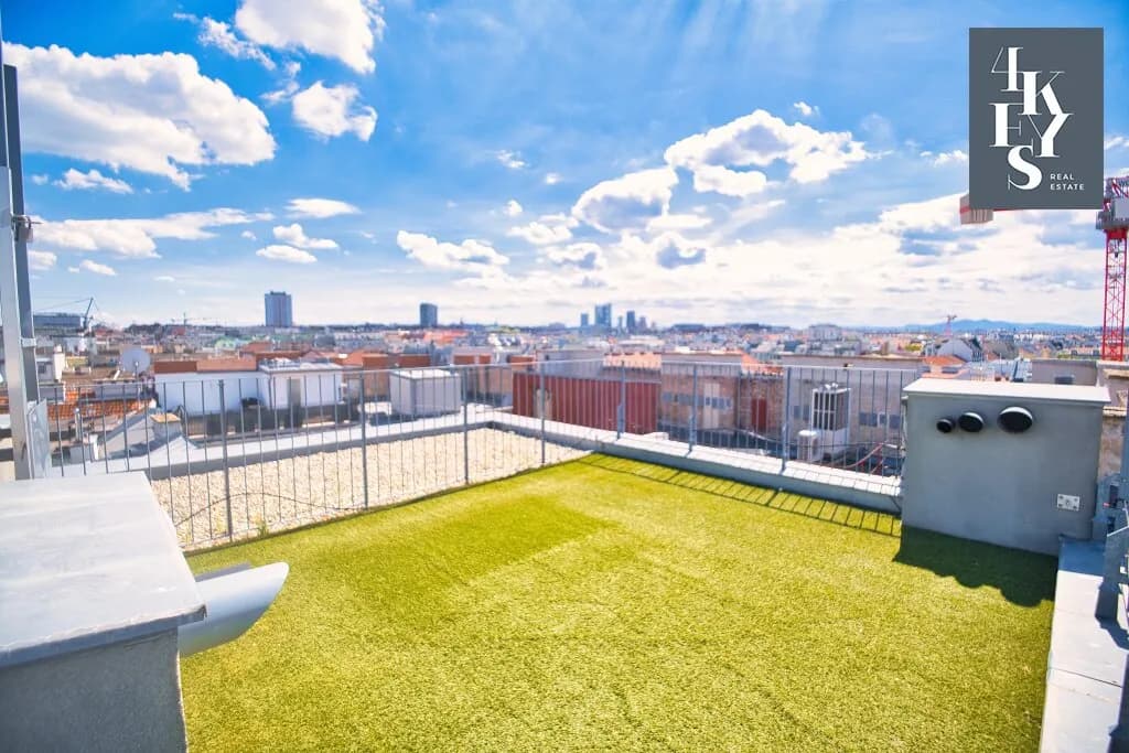 5-Zimmer-Wohnung mieten in Wien – 157,86 m², € 3.499 – Bild 12 von 17