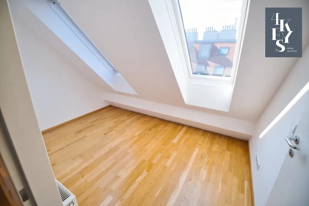 5-Zimmer-Wohnung mieten in Wien – 157,86 m², € 3.499 – Bild 13 von 17