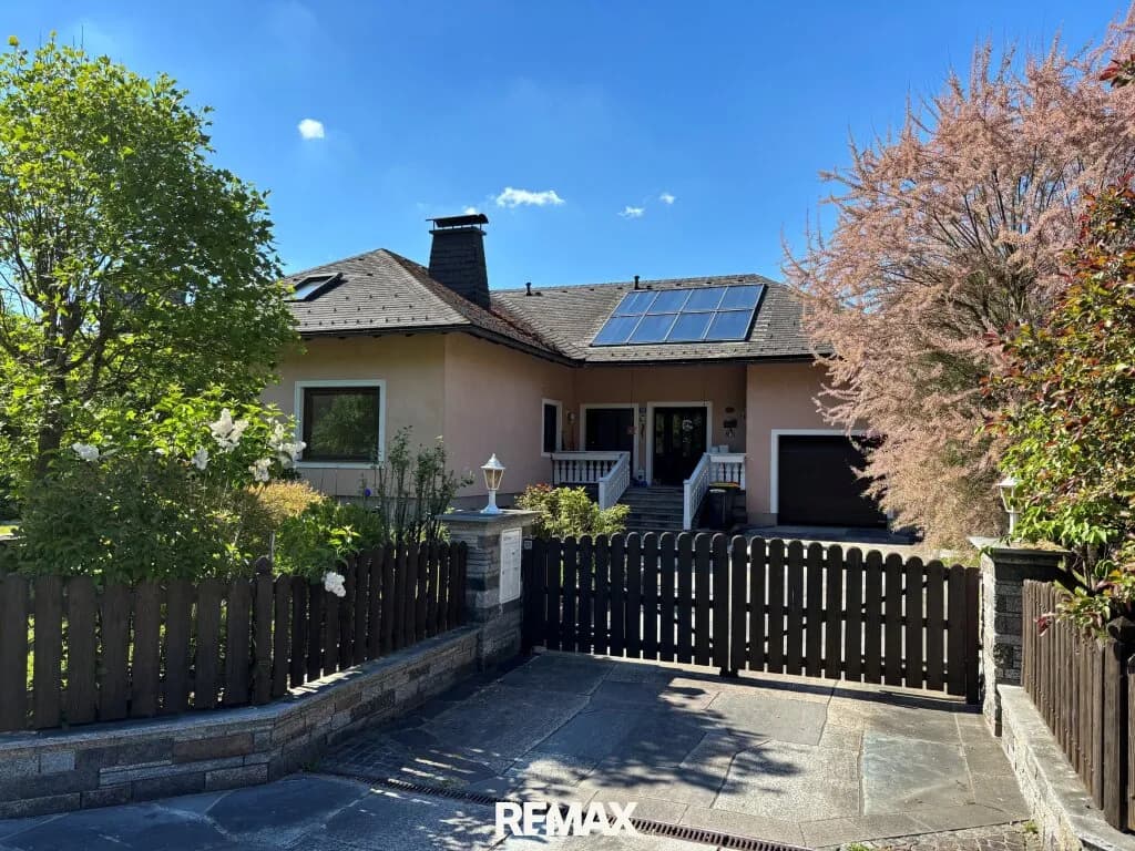 6-Zimmer-Haus kaufen in Lilienfeld – 127 m², € 380.000