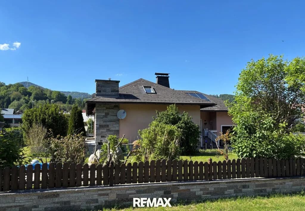 6-Zimmer-Haus kaufen in Lilienfeld – 127 m², € 380.000 – Bild 2 von 24
