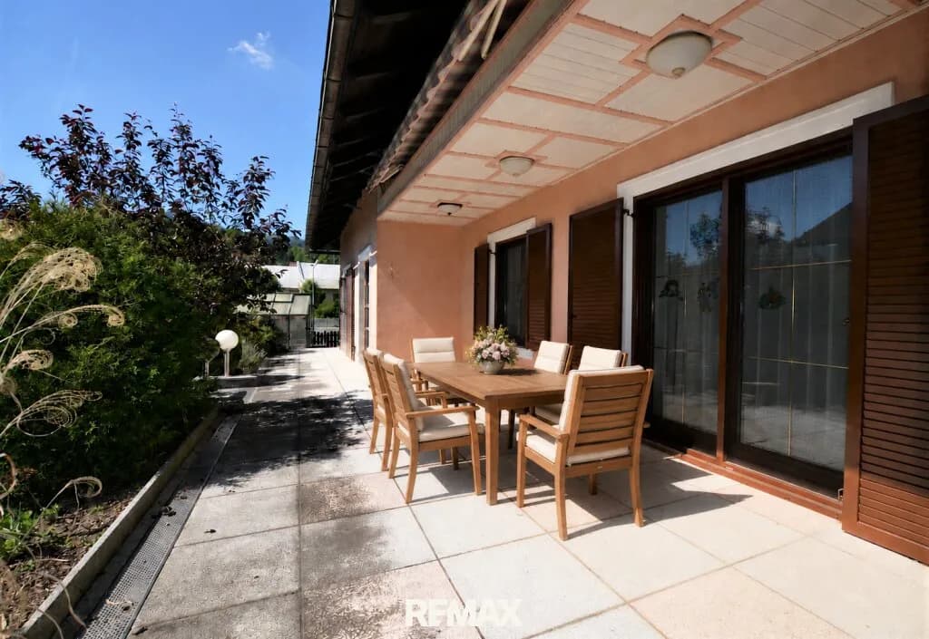 6-Zimmer-Haus kaufen in Lilienfeld – 127 m², € 380.000 – Bild 4 von 24