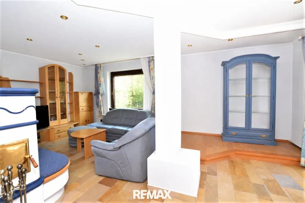 6-Zimmer-Haus kaufen in Lilienfeld – 127 m², € 380.000 – Bild 5 von 24