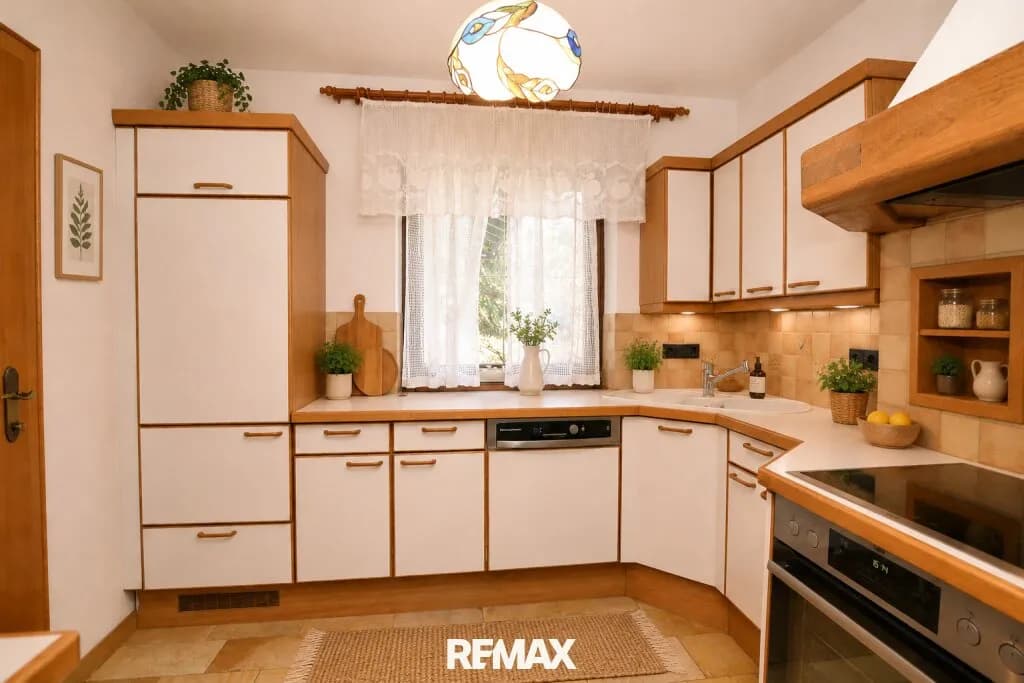 6-Zimmer-Haus kaufen in Lilienfeld – 127 m², € 380.000 – Bild 8 von 24