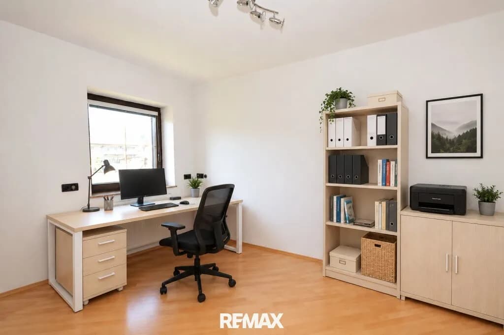 6-Zimmer-Haus kaufen in Lilienfeld – 127 m², € 380.000 – Bild 12 von 24