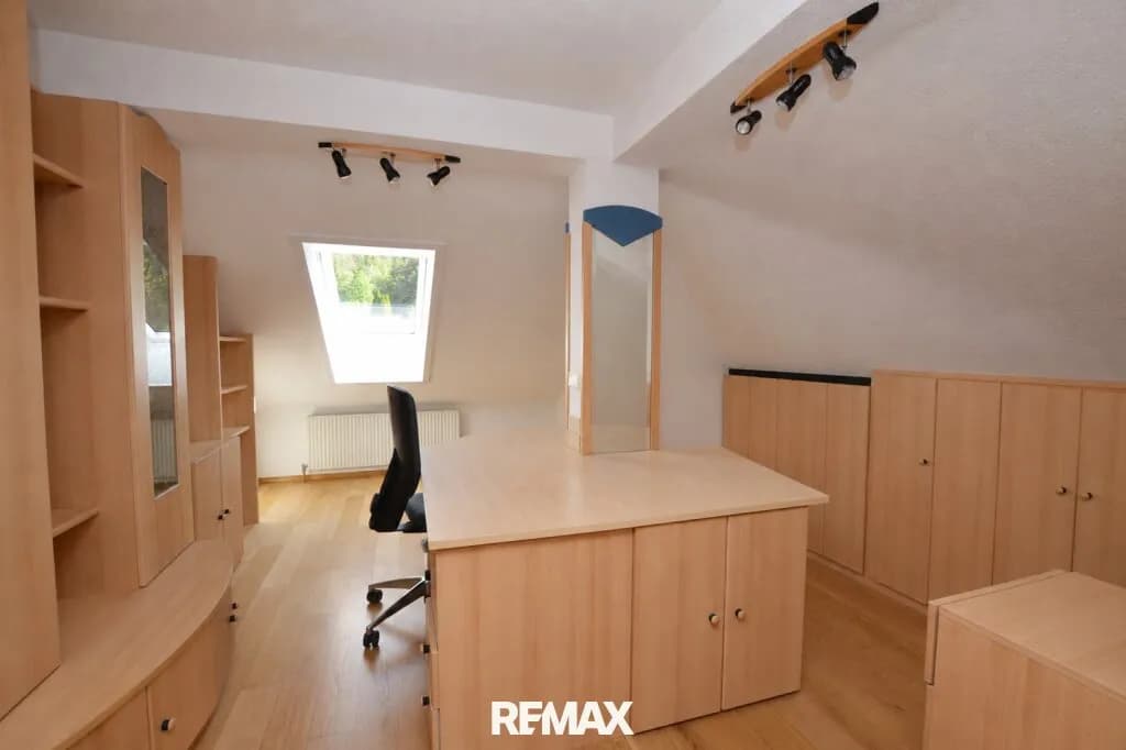 6-Zimmer-Haus kaufen in Lilienfeld – 127 m², € 380.000 – Bild 13 von 24