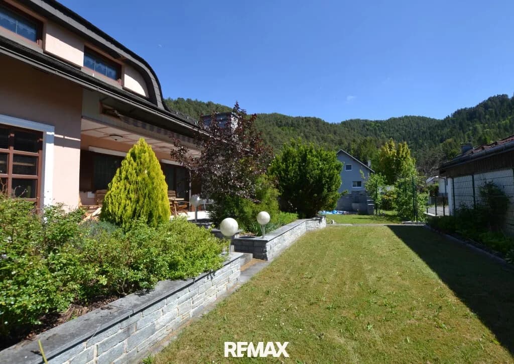 6-Zimmer-Haus kaufen in Lilienfeld – 127 m², € 380.000 – Bild 16 von 24