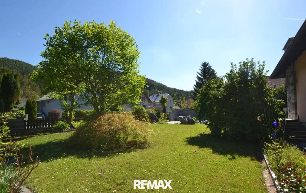 6-Zimmer-Haus kaufen in Lilienfeld – 127 m², € 380.000 – Bild 17 von 24
